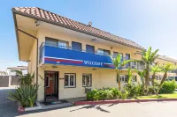 Motel 6 Riverside, CA - UCR East - 2-Star