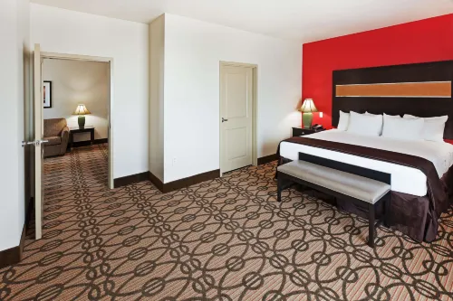 La Quinta Inn & Suites by Wyndham Pearsall