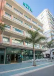 Hotel Torremar - Mares - Beach