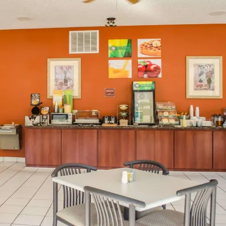 Quality Inn Crystal River