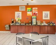 Quality Inn Crystal River - 2-Star
