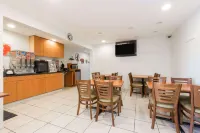 Knights Inn Gallup at 3208 W Hwy 66 Hotels near Speedway