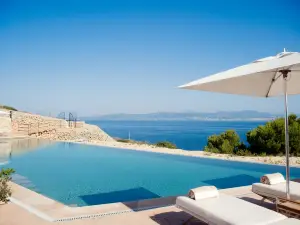 Cap Rocat, a Small Luxury Hotel of the World