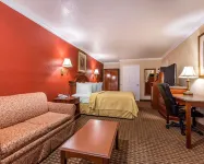 Quality Inn Blythe I-10