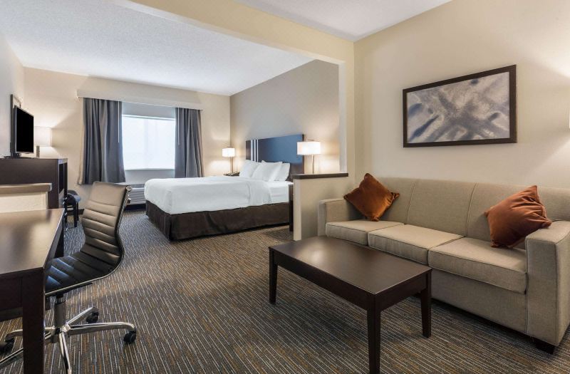 Wingate by Wyndham Gurnee