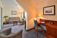 Austria Trend Hotel Schloss Wilhelminenberg Wien Hotels in Gemeinde Gablitz