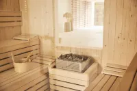 Zafiro Palace Andratx - spa