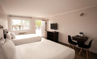 Motel Newstar Laval