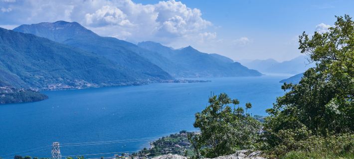 Roberta Ξενοδοχεία στην πόλη Gravedona ed Uniti