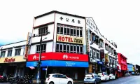 Hotel Tanjong