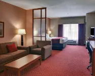 Quality Suites Near Cedar Creek Lake - 2 étoiles