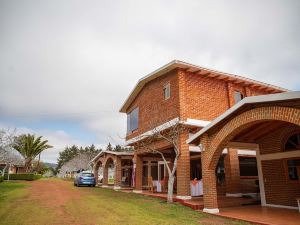 Cabañas Rancho el Mayab