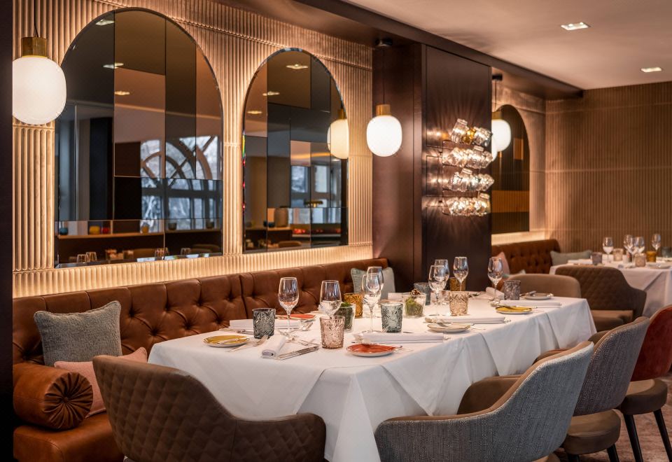 1. 비엔나 메리어트..