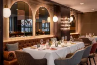 Vienna Marriott Hotel Hotels in Vienna