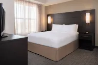 Residence Inn Salt Lake City Airport Hotels in Salt Lake City