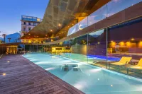 Lido Palace