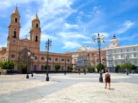 Casa Palacio Cádiz by Luxury Suites Cadiz