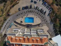 Adma Blue Screen Hotels in Ghazir
