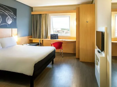 Ibis Imperatriz Các khách sạn ở 