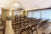 Hotel Via Dos Corais - Cho phép mang theo thú cưng