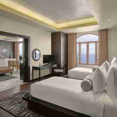 뫼벤픽 호텔 막탄 아일랜드 세부 Rooms