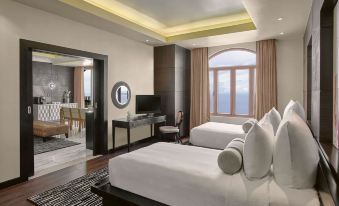 Mövenpick Hotel Mactan Island Cebu
