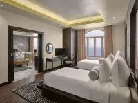 Mövenpick Hotel Mactan Island Cebu