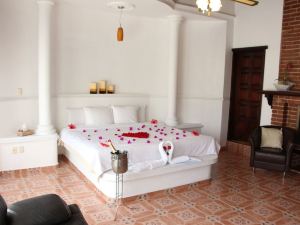 La Capilla Hotel Boutique