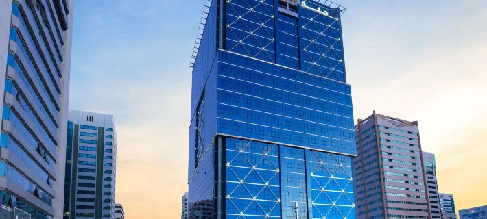 Jannah Burj Al Sarab Hotels in Abu Dhabi