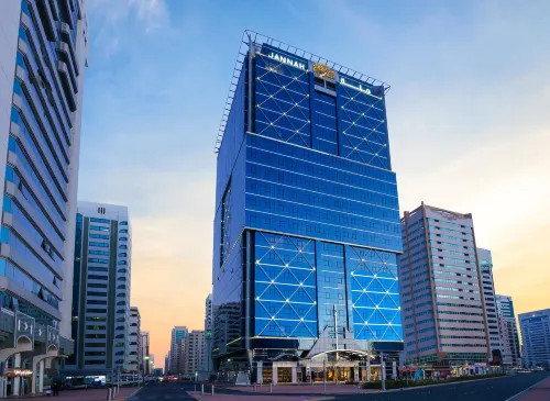 Jannah Burj Al Sarab - Ocean View