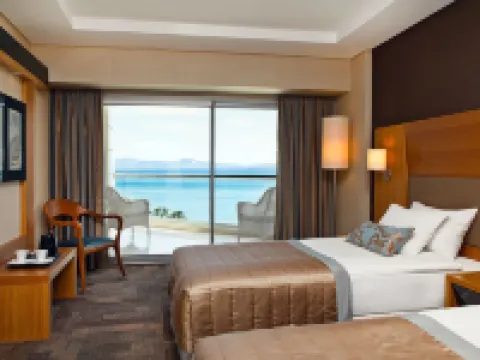 Boyalik Beach Hotel & Spa Cesme Hotels in Cesme