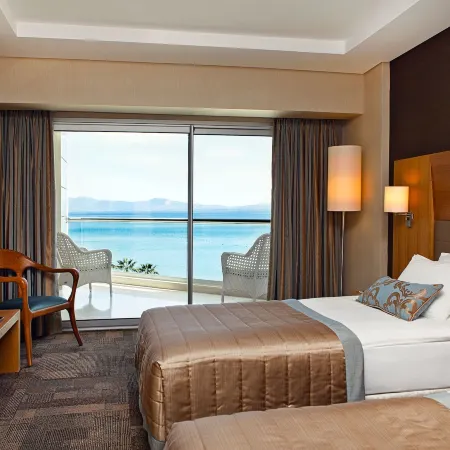 Boyalik Beach Hotel & Spa Cesme