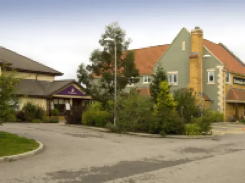 Premier Inn Durham East Hotels in Durham