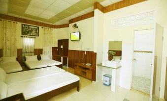 Homestay Hong Cong