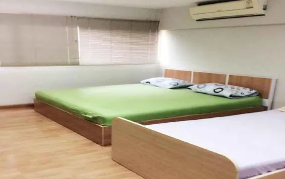 ห้องแฟมิลี่