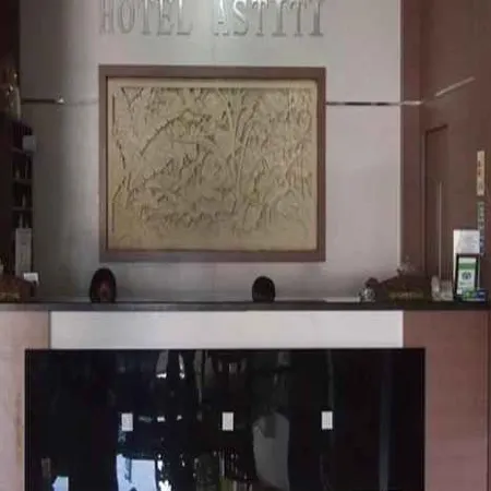 Hotel Astiti