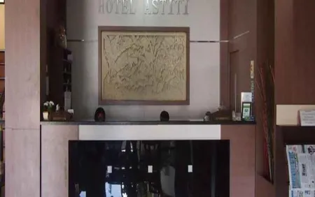 Hotel Astiti Отели в г. Купанг