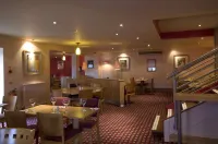 Inverness Centre (Millburn Rd) - Cheap