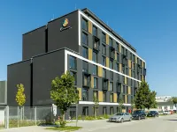 Rioca Munich Posto 3 Hotels in der Nähe von U-Bahnhof Obersendling
