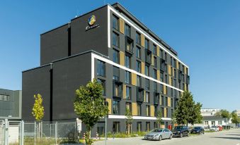 Rioca Munich Posto 3 - Housity