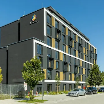 Rioca Munich Posto 3