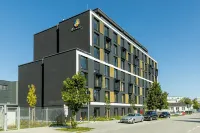 Rioca Munich Posto 3 Hotele w: Obersendling