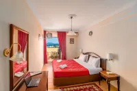 Corfu Secret Hotel