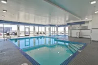 Canalta Kindersley - piscine