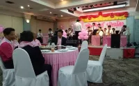 NAN Chao Hotel - Aamiainen