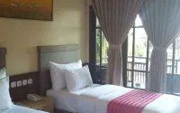 Ossa de Villa Hotel dekat Bengkel " Nila Motor "