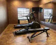 Cobblestone Hotel & Suites - Two Rivers Hotels in Manitowoc