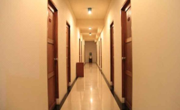 Hotel Augusta Lembang