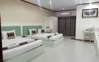 111 Resort and Spa Hoteles cerca de Wat Chanthanaram