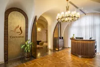 Centara Mirage Resort Mui Ne - spa